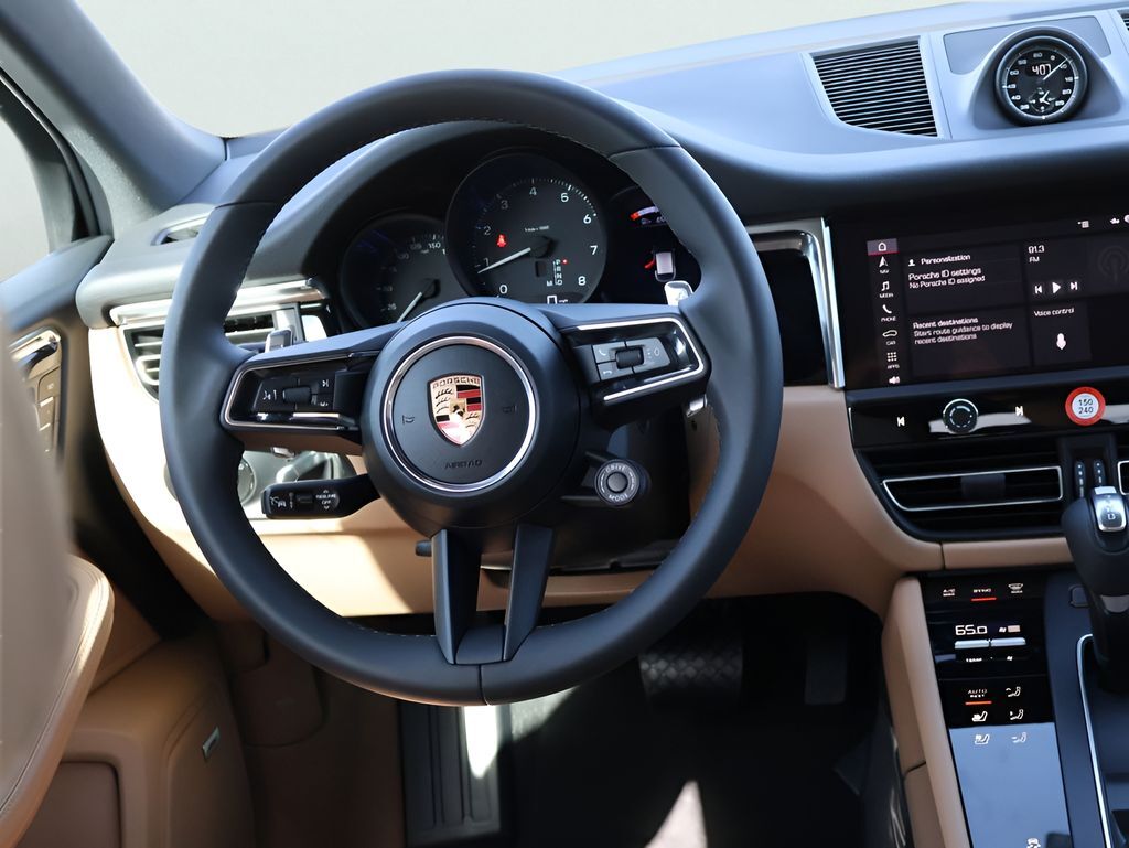 2026 Porsche Macan San Clemente CA