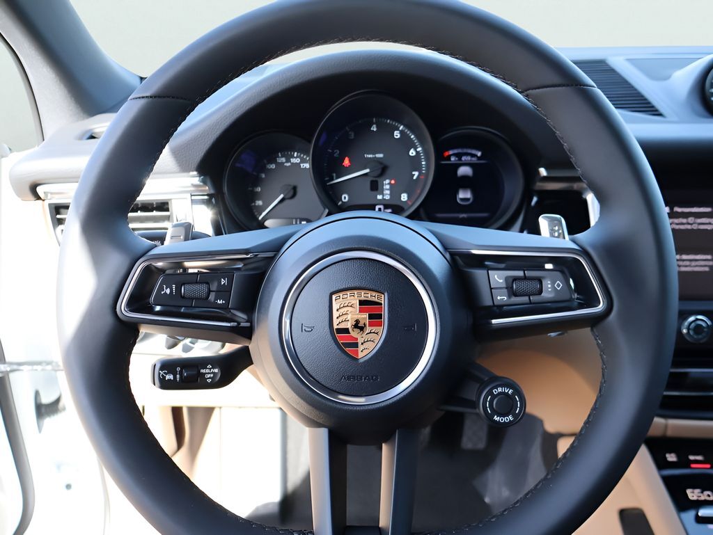 2026 Porsche Macan San Clemente CA