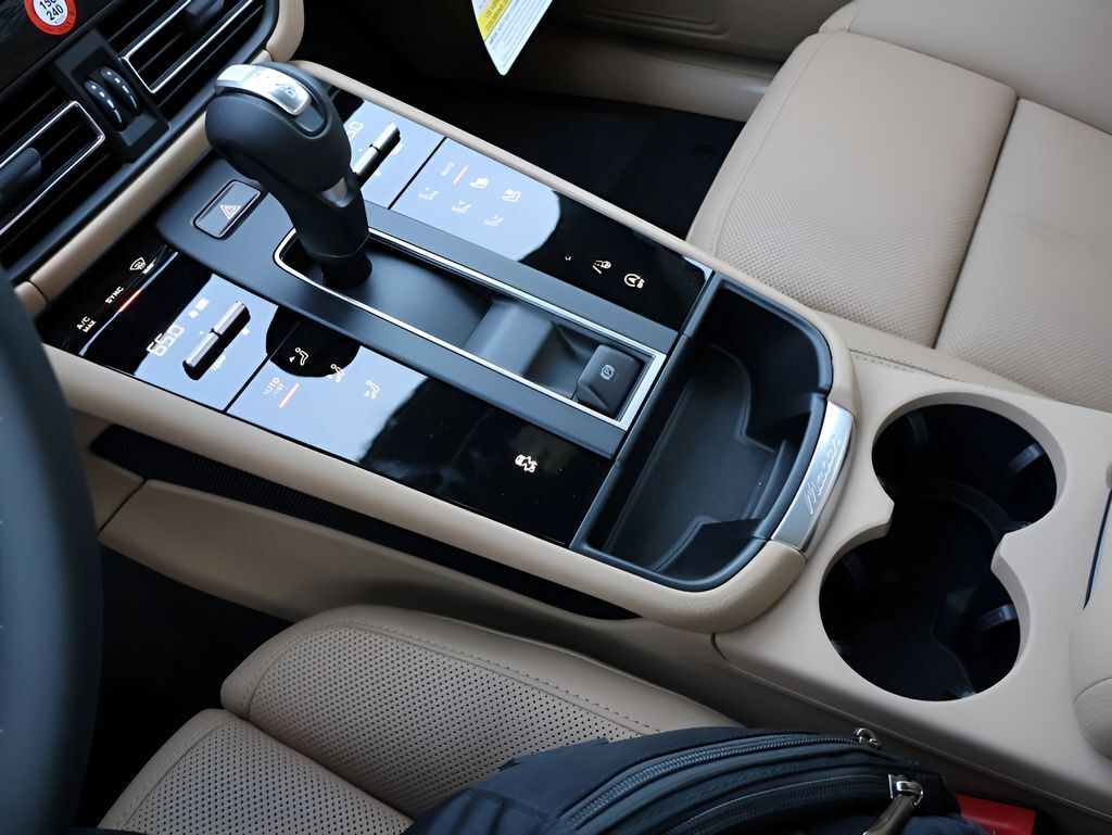 2026 Porsche Macan San Clemente CA