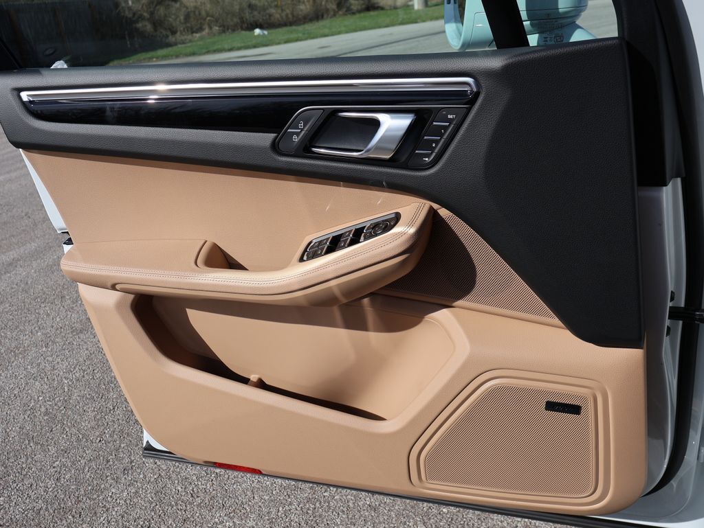 2026 Porsche Macan San Clemente CA