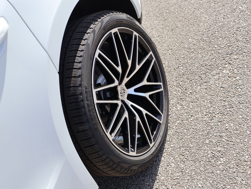 2026 Porsche Macan San Clemente CA