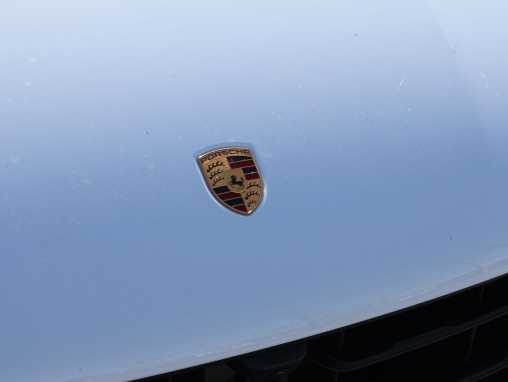 2026 Porsche Macan San Clemente CA