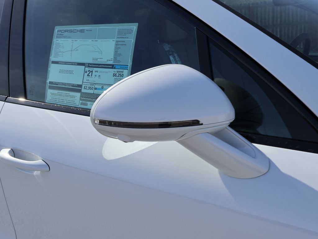 2026 Porsche Macan San Clemente CA