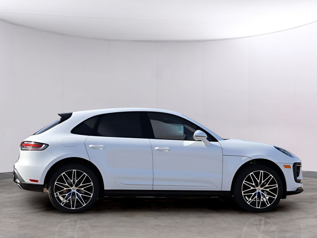 2026 Porsche Macan San Clemente CA