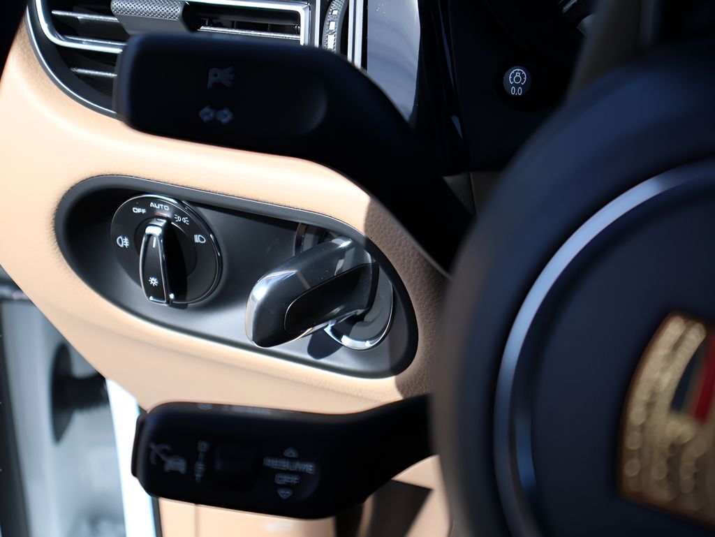 2026 Porsche Macan San Clemente CA