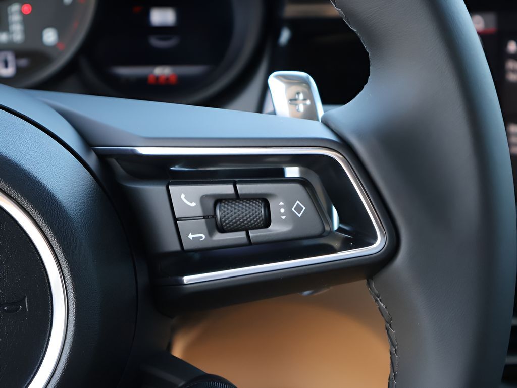 2026 Porsche Macan San Clemente CA