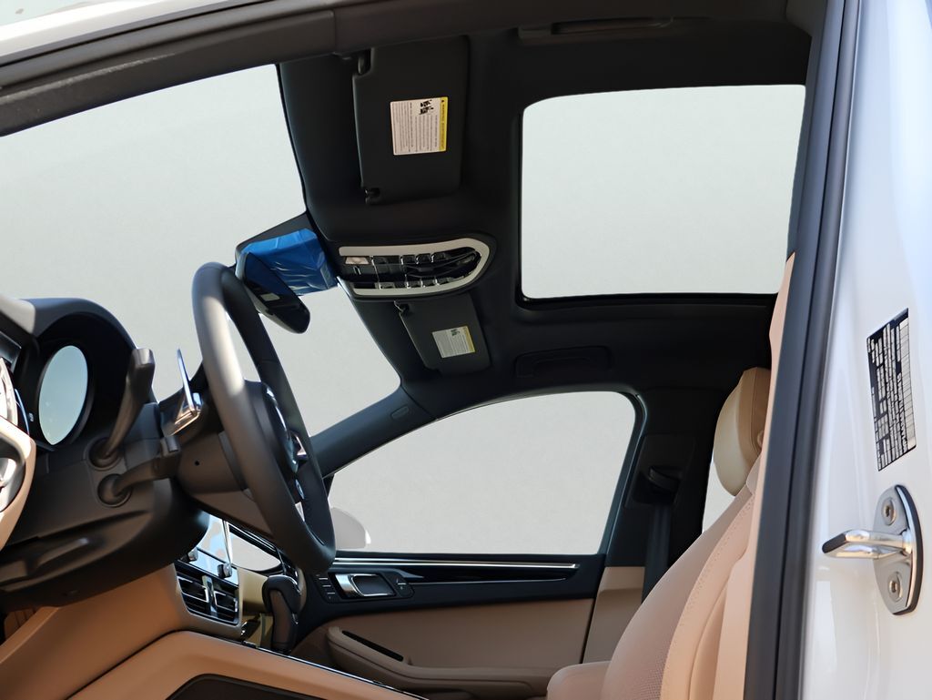 2026 Porsche Macan San Clemente CA