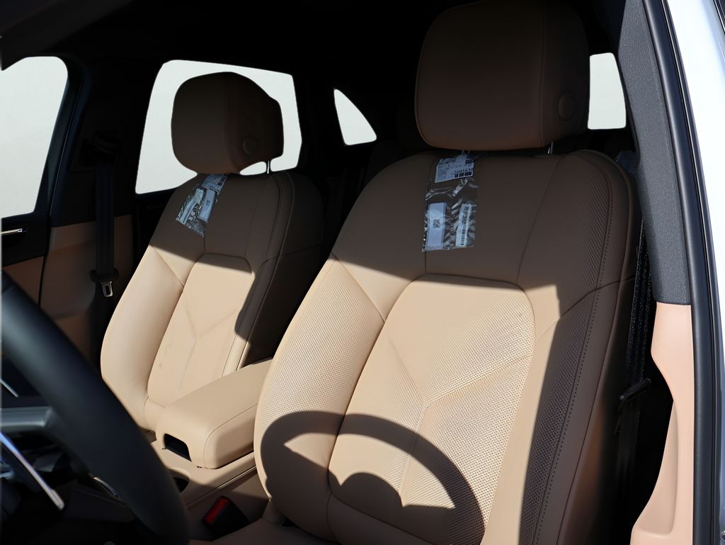 2026 Porsche Macan San Clemente CA