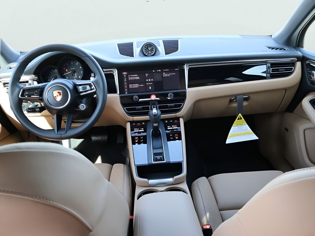 2026 Porsche Macan San Clemente CA