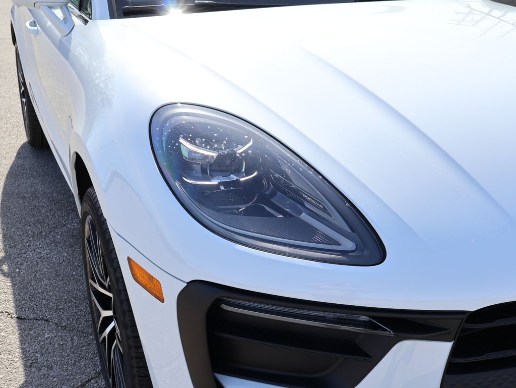 2026 Porsche Macan San Clemente CA