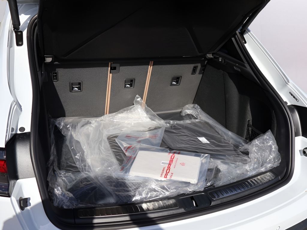 2026 Porsche Macan San Clemente CA