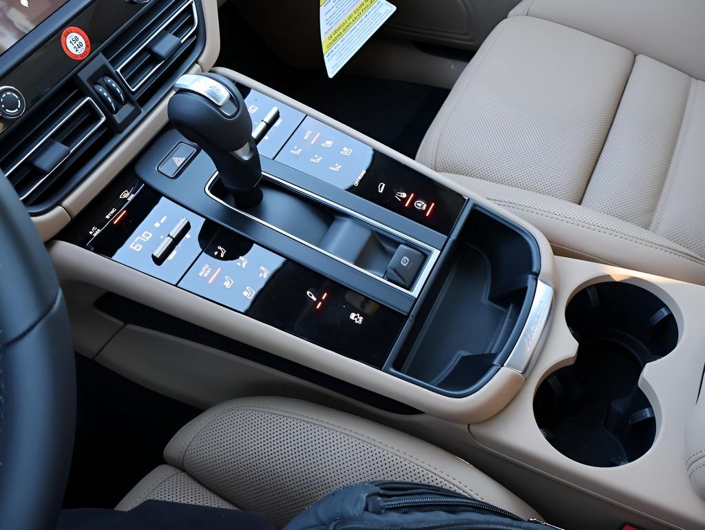 2026 Porsche Macan San Clemente CA