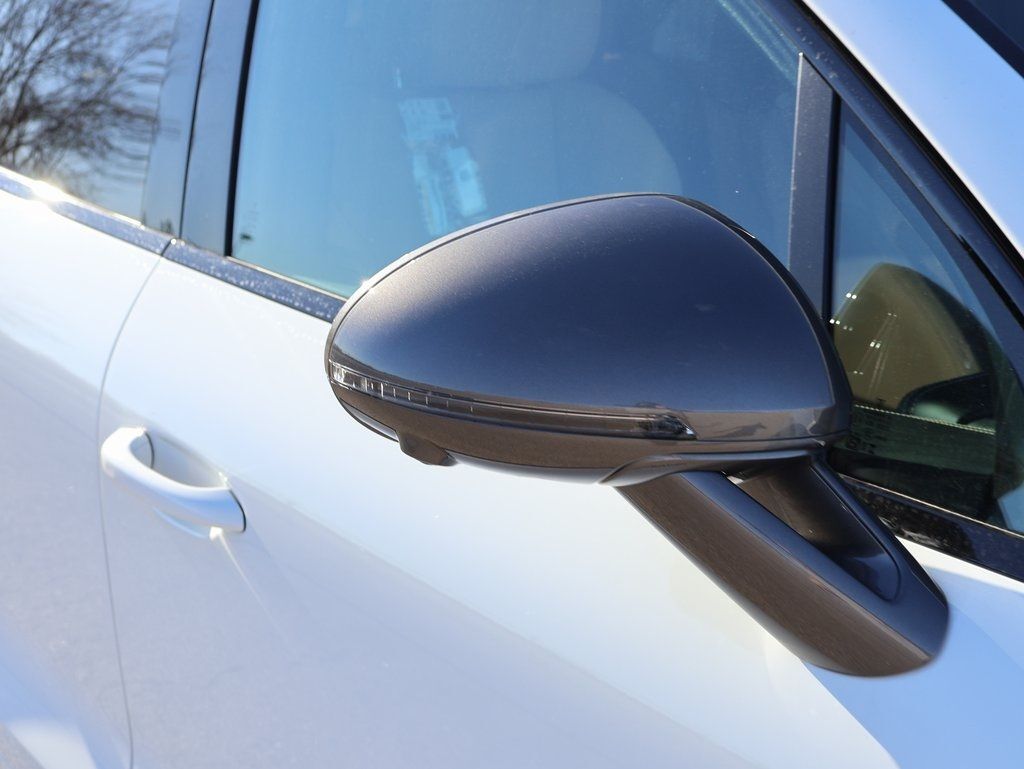 2026 Porsche Macan San Clemente CA