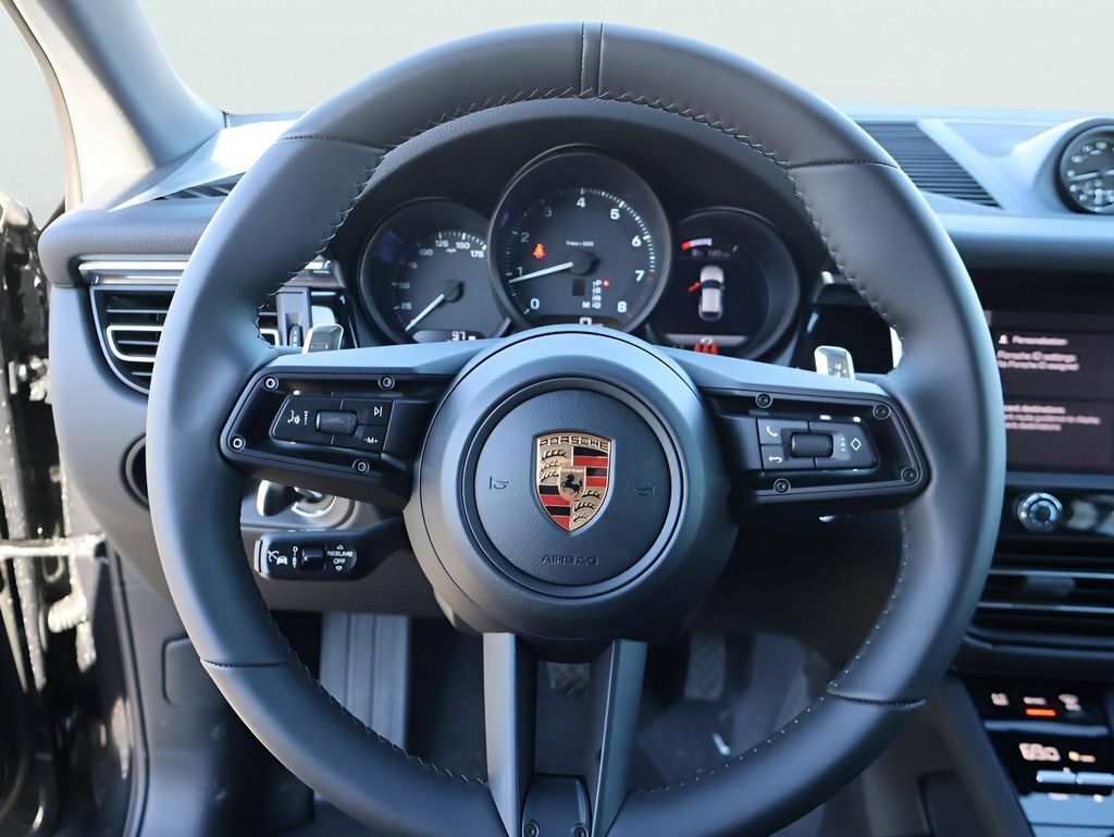 2026 Porsche Macan San Clemente CA