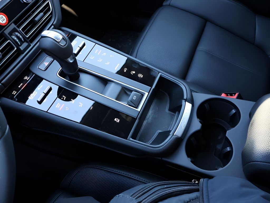 2026 Porsche Macan San Clemente CA