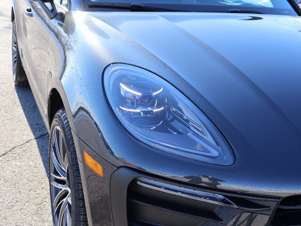 2026 Porsche Macan San Clemente CA
