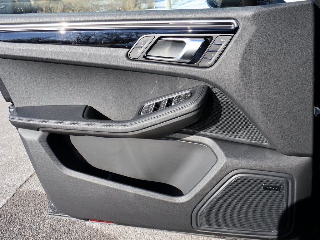 2026 Porsche Macan San Clemente CA