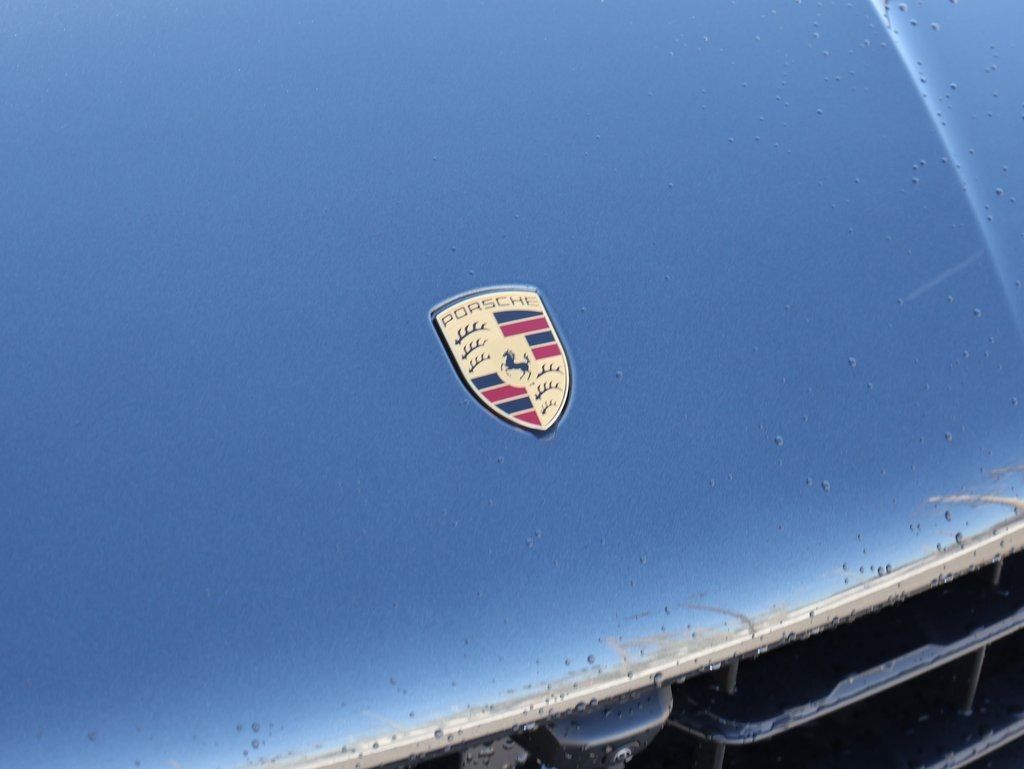 2026 Porsche Macan San Clemente CA