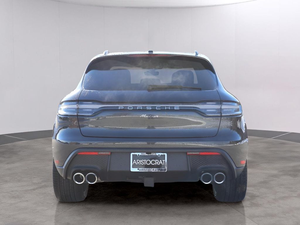 2026 Porsche Macan San Clemente CA