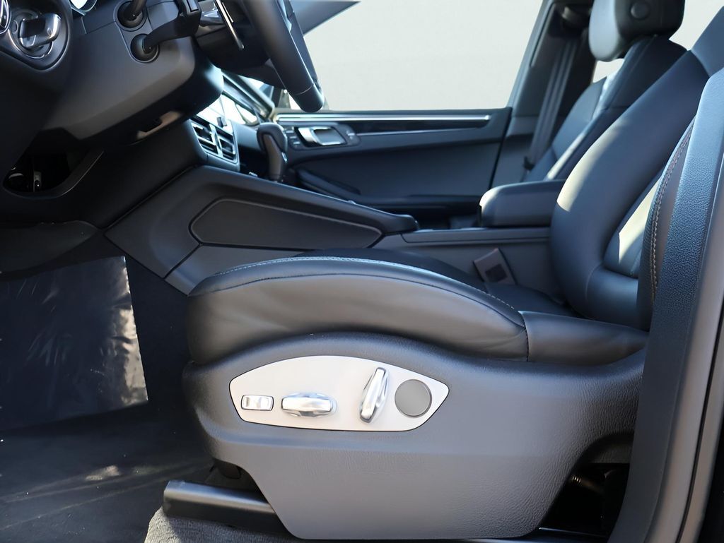 2026 Porsche Macan San Clemente CA