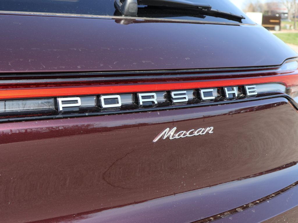 2026 Porsche Macan San Clemente CA