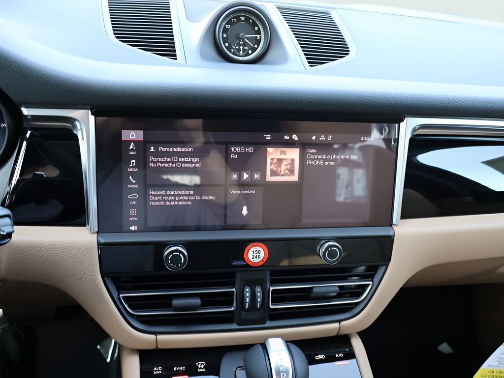 2026 Porsche Macan San Clemente CA