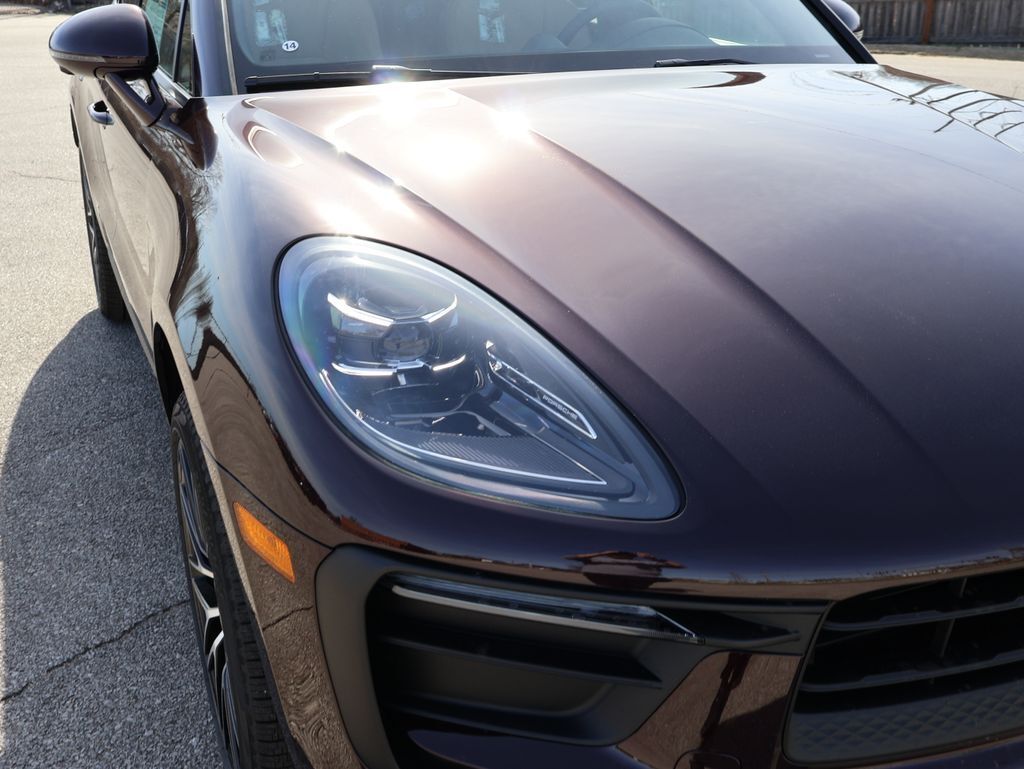 2026 Porsche Macan San Clemente CA