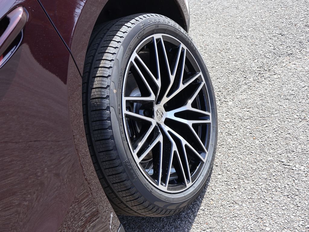 2026 Porsche Macan San Clemente CA