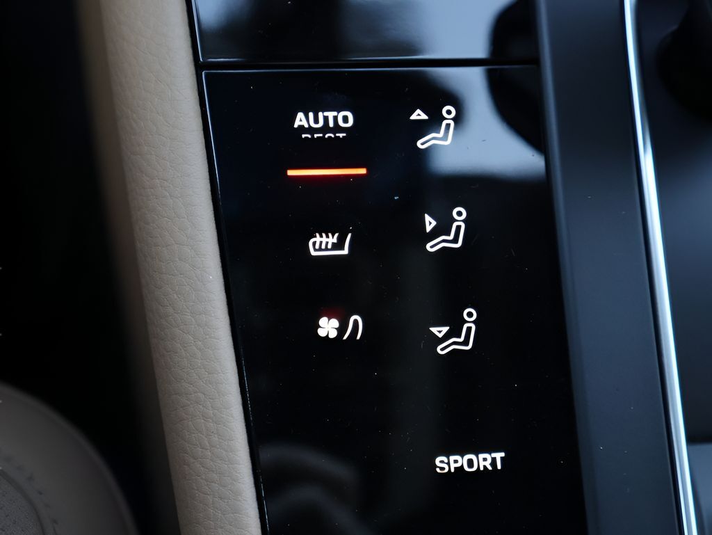 2026 Porsche Macan San Clemente CA