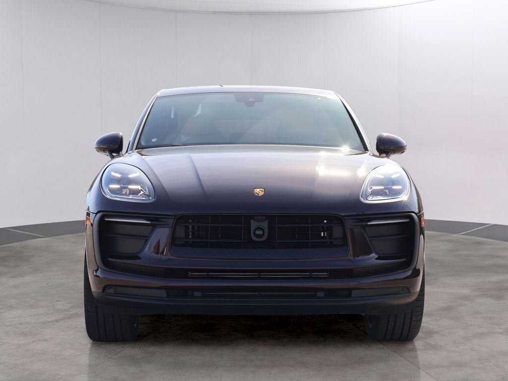 2026 Porsche Macan San Clemente CA