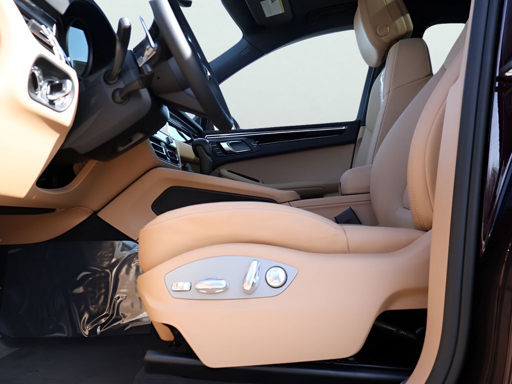 2026 Porsche Macan San Clemente CA