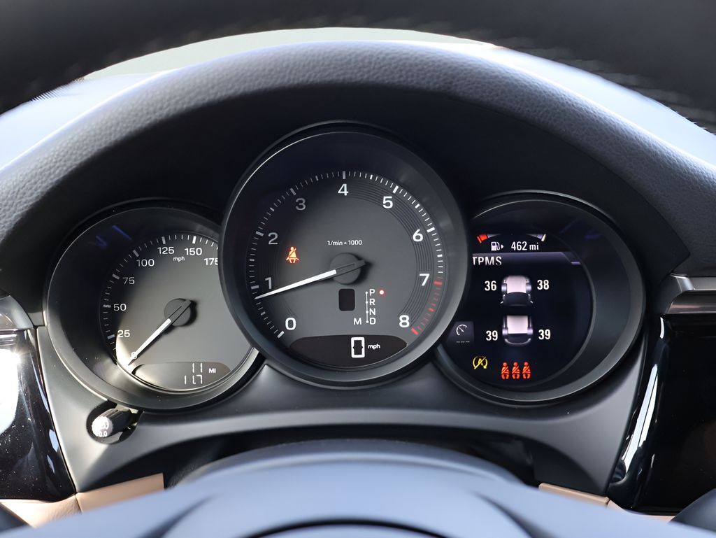 2026 Porsche Macan San Clemente CA