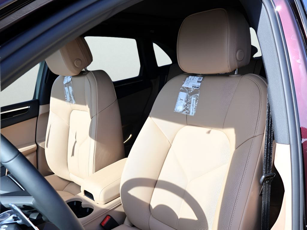 2026 Porsche Macan San Clemente CA