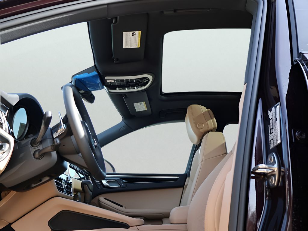 2026 Porsche Macan San Clemente CA