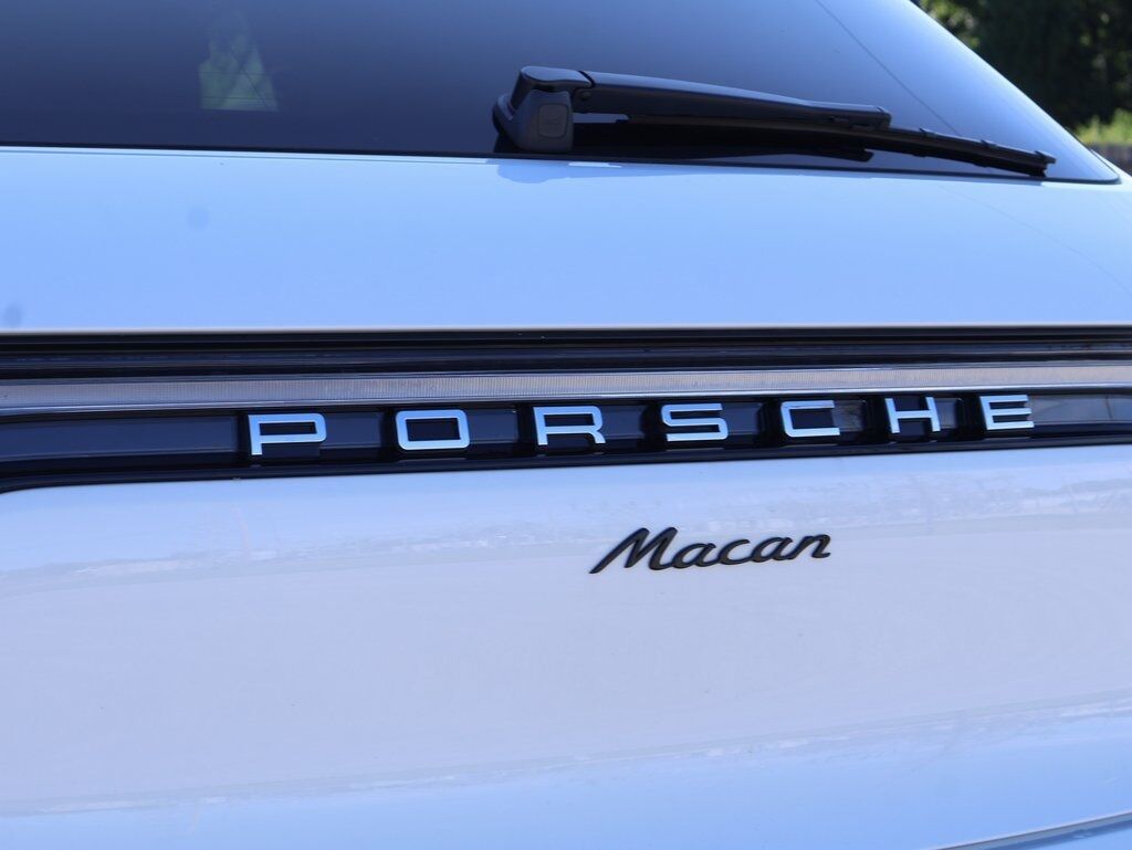 2026 Porsche Macan San Clemente CA