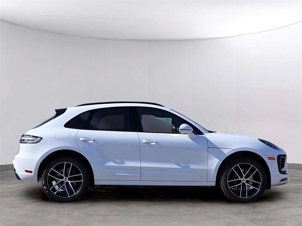 2026 Porsche Macan San Clemente CA