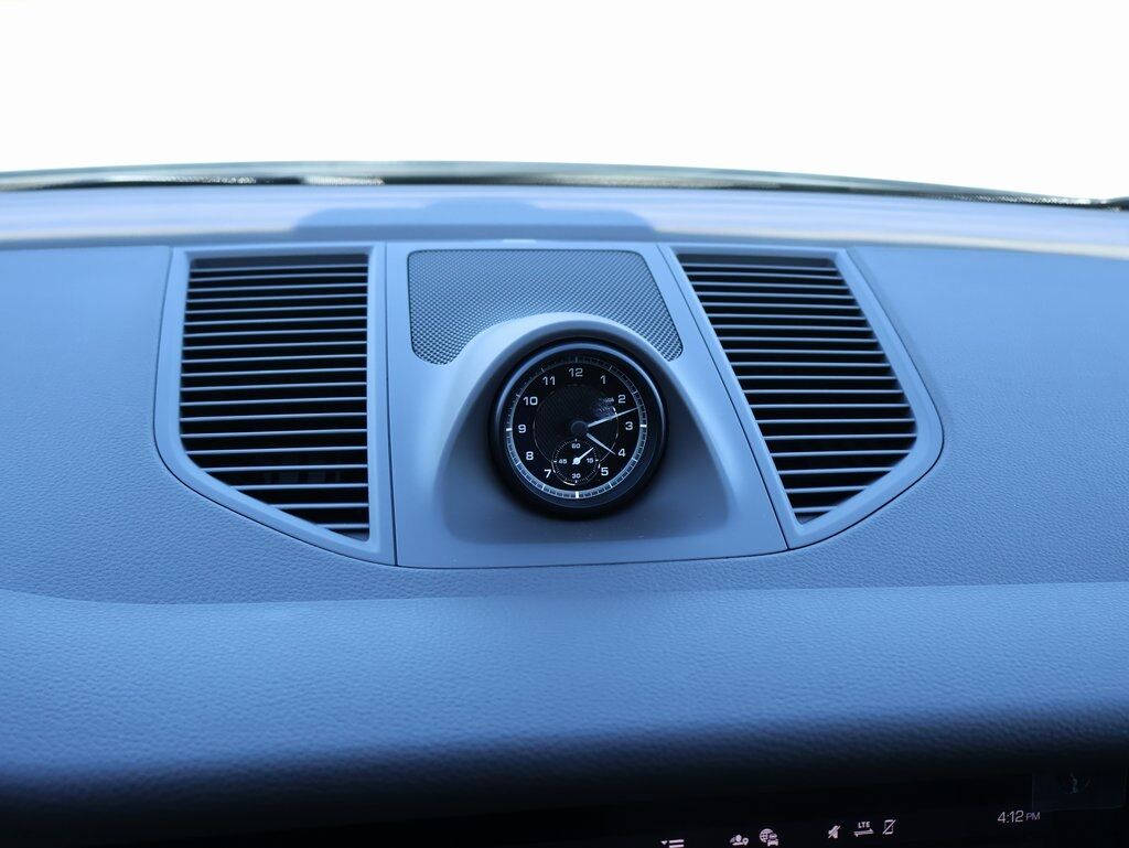 2026 Porsche Macan San Clemente CA