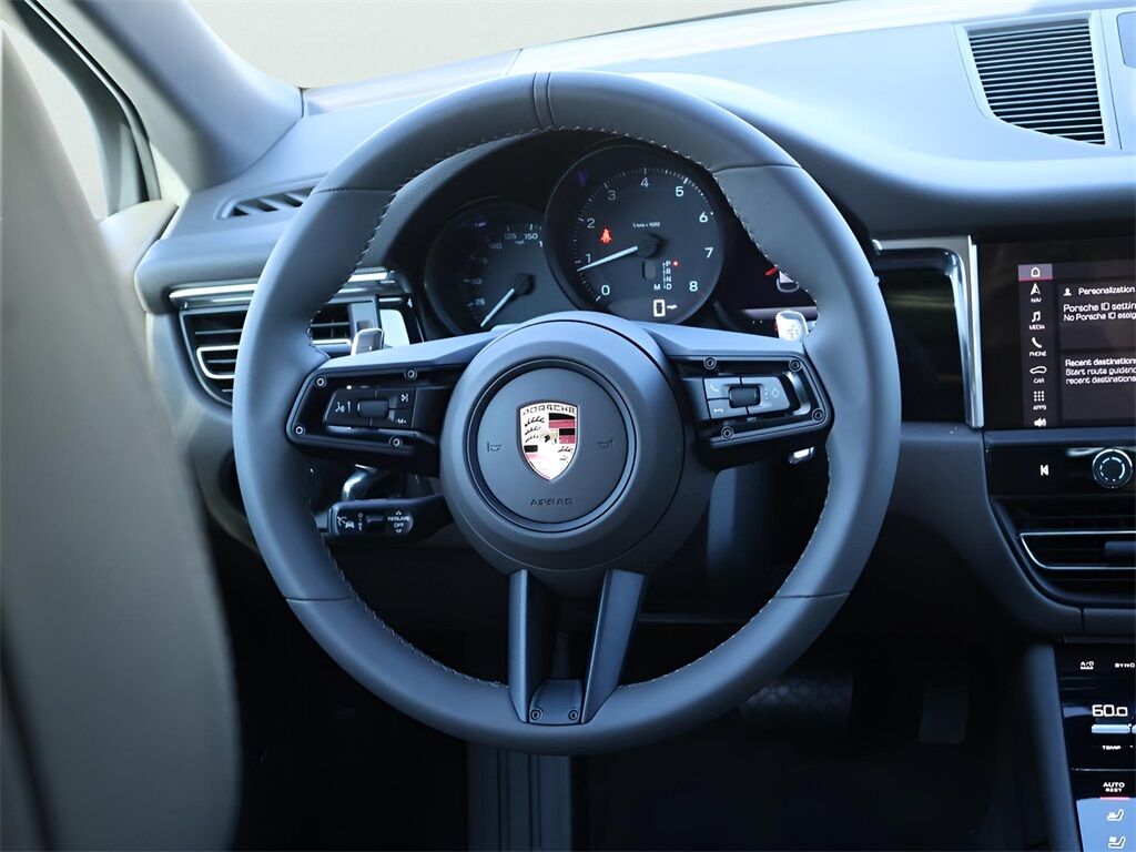 2026 Porsche Macan San Clemente CA