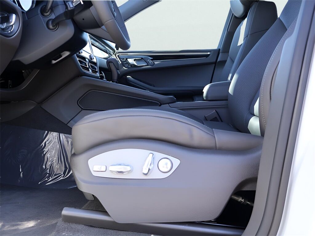 2026 Porsche Macan San Clemente CA