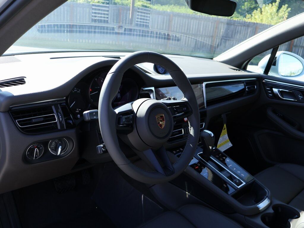 2026 Porsche Macan San Clemente CA
