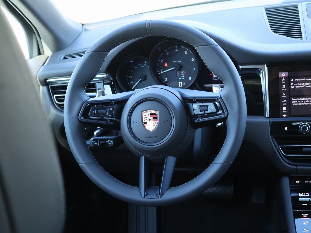 2026 Porsche Macan San Clemente CA