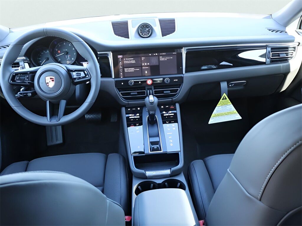 2026 Porsche Macan San Clemente CA