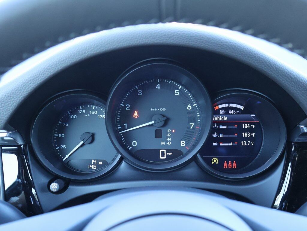 2026 Porsche Macan San Clemente CA