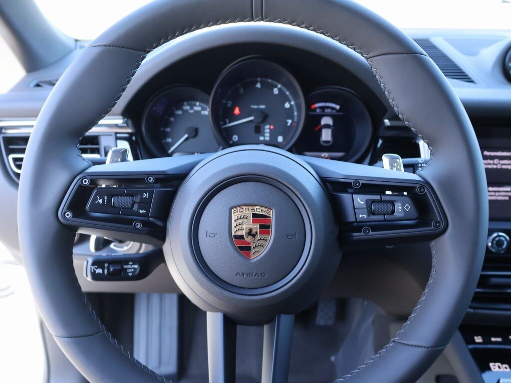 2026 Porsche Macan San Clemente CA