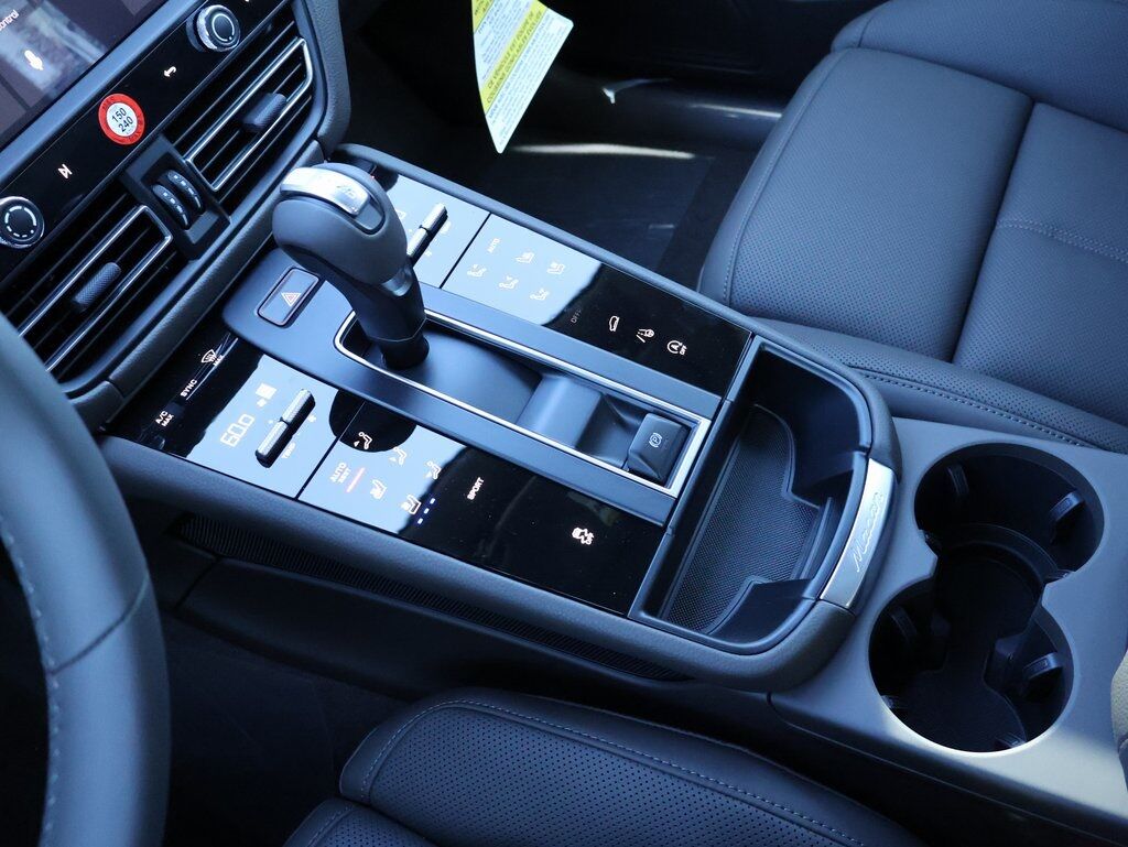 2026 Porsche Macan San Clemente CA