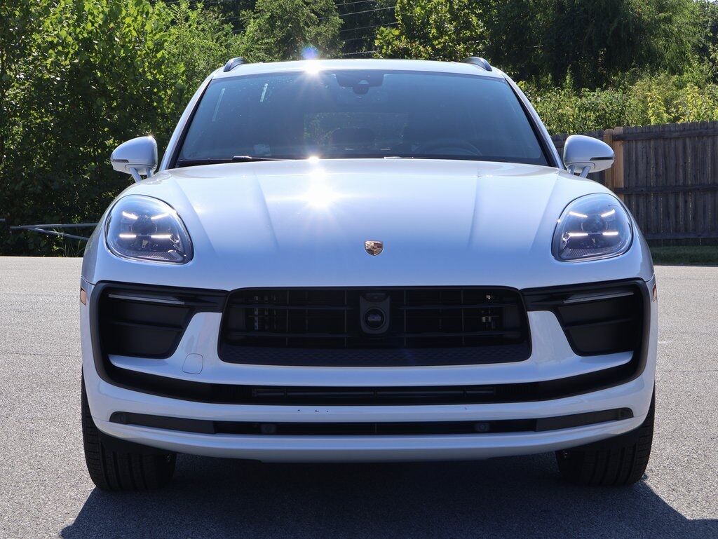 2026 Porsche Macan San Clemente CA