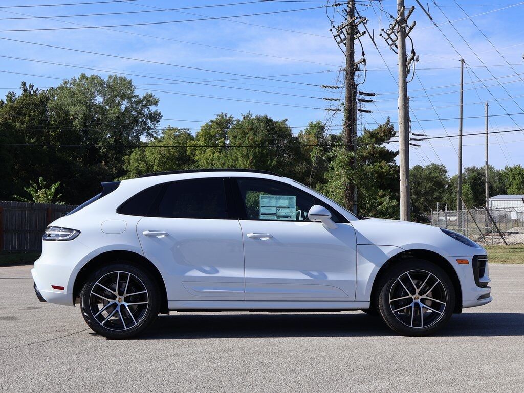 2026 Porsche Macan San Clemente CA