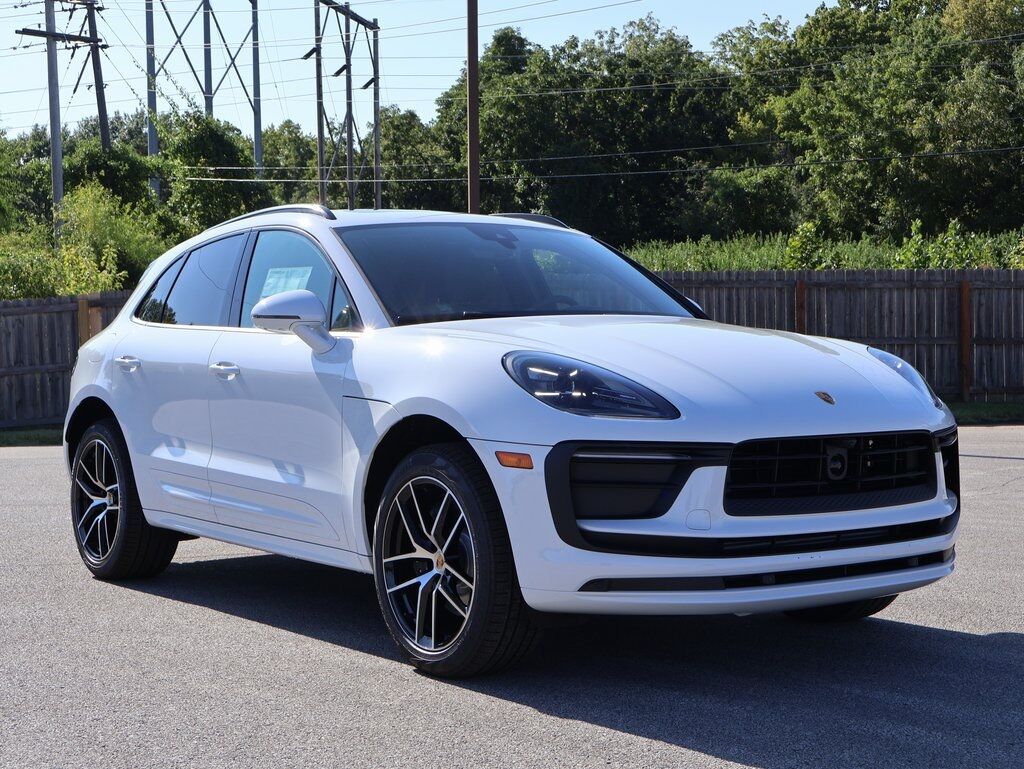 2026 Porsche Macan San Clemente CA