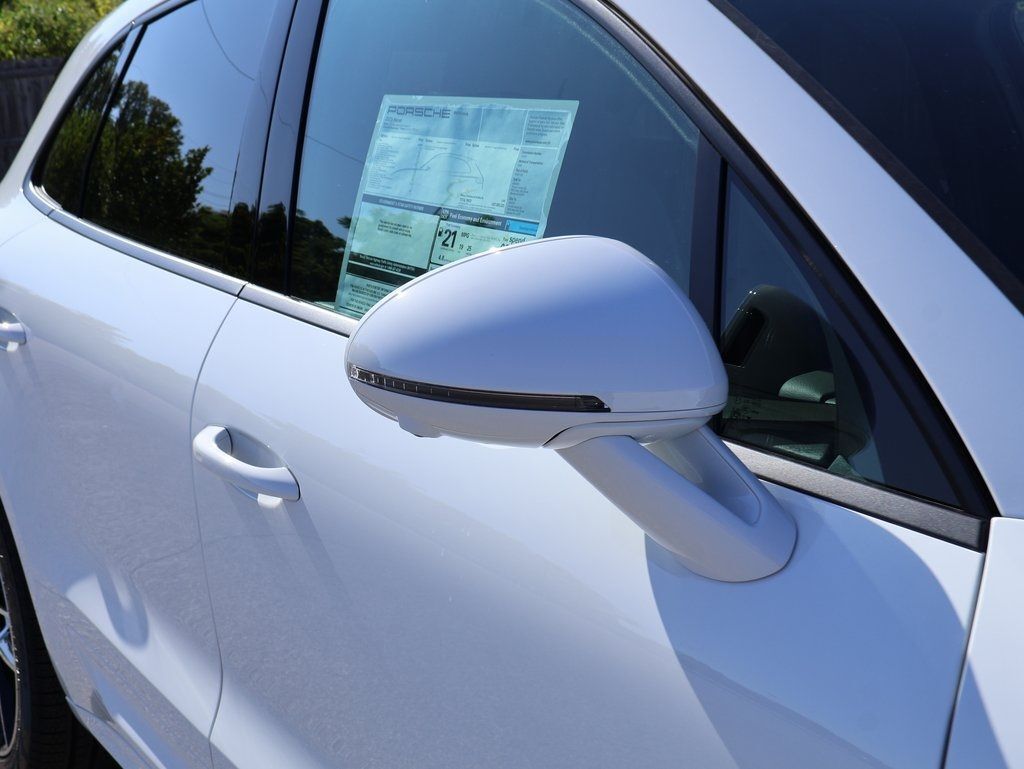 2026 Porsche Macan San Clemente CA