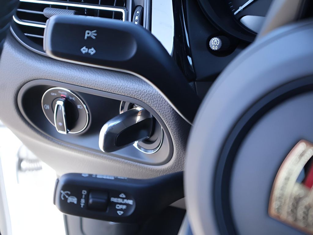 2026 Porsche Macan San Clemente CA